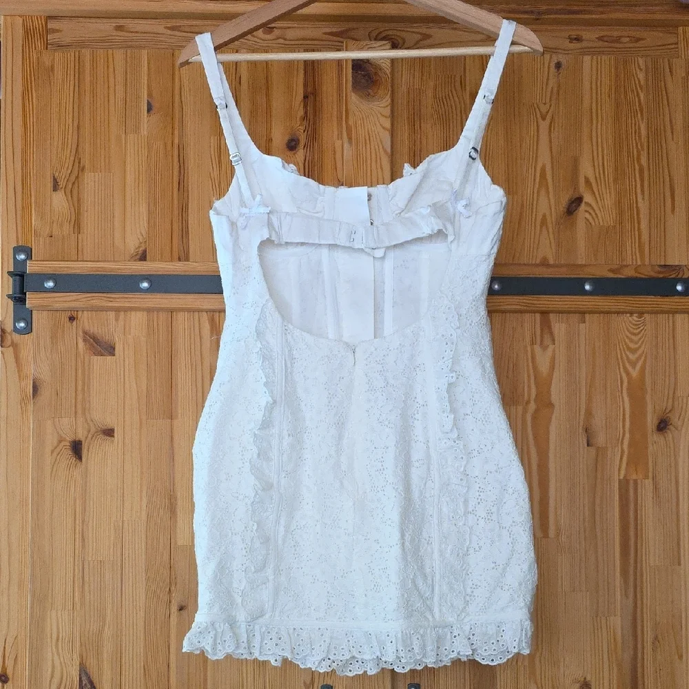 For Love And Lemons retails $249